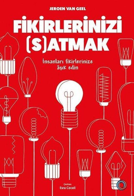Fikirlerinizi Satmak | Orenda (İnce Kapak)
