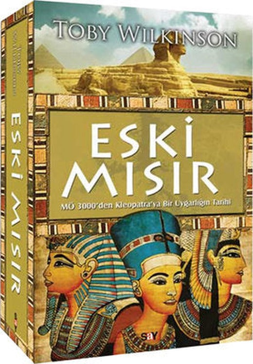 Eski Mısır | Say Yayınları