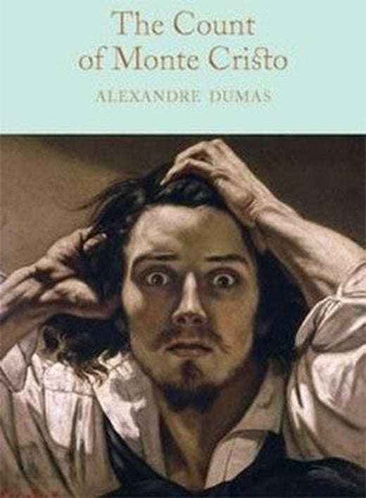 The Count of Monte Cristo | Collectors Library