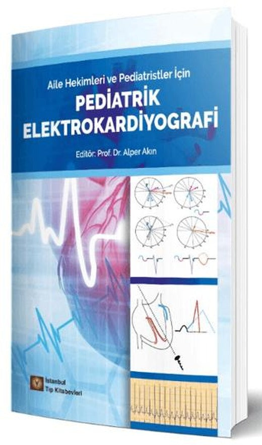 Pediatrik Elektrokardiyografi