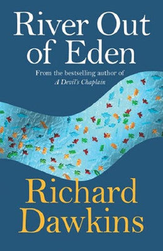 River Out Of Eden | Phoenix Publishing