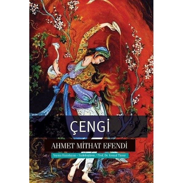 Çengi | Tema Yayınları