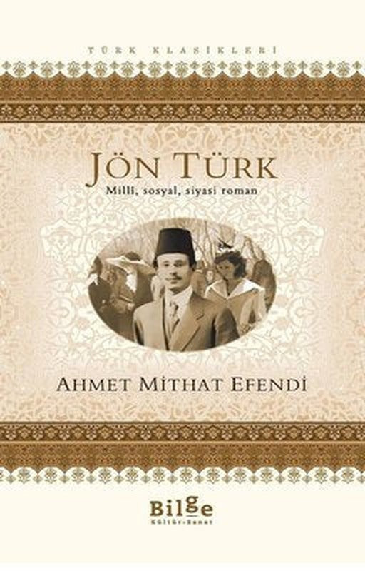 Jön Türk | Bilge Kültür Sanat