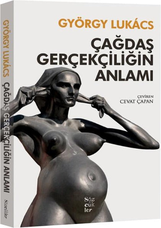 Çağdaş Gerçekçiliğin Anlamı | Sözcükler (İnce Kapak)