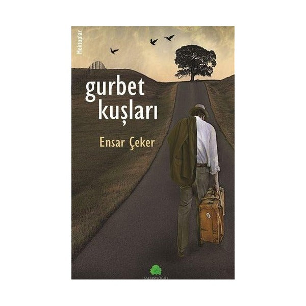 Gurbet Kuşları