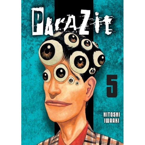 Parazit Cilt 5