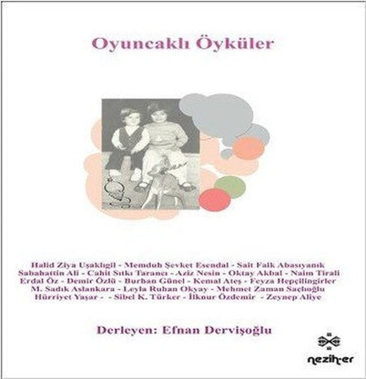 Oyuncaklı Öyküler | Neziher