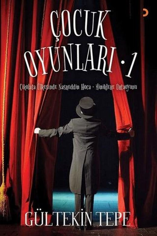 Çocuk Oyunları - 1