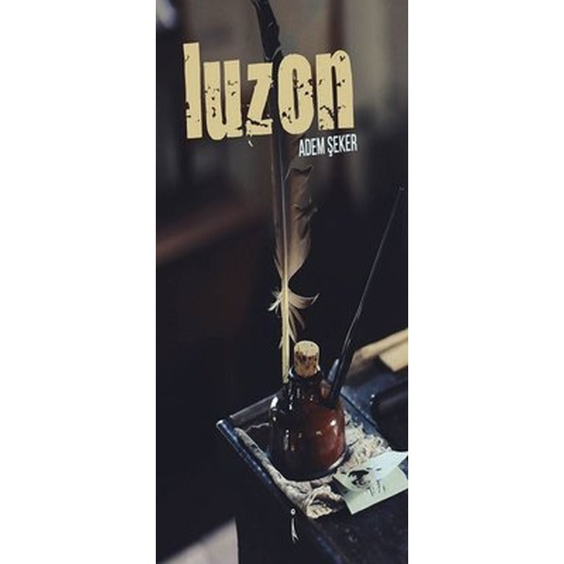 Luzon | İkinci Adam Yayınları