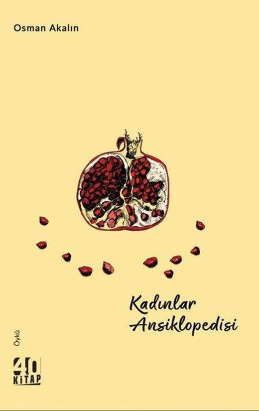 Kadınlar Ansiklopedisi | 40 Kitap (e-Kitap)