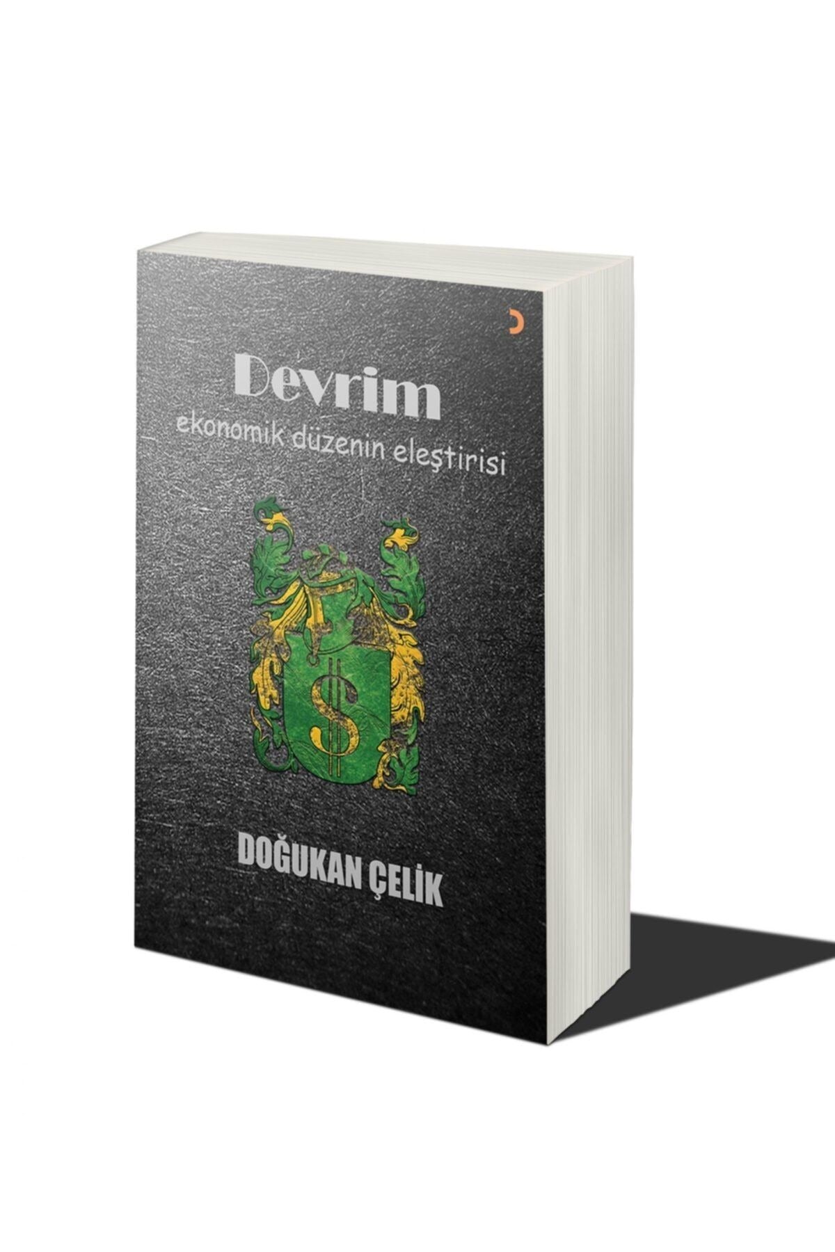 Devrim: Ekonomik Düzenin Eleştirisi