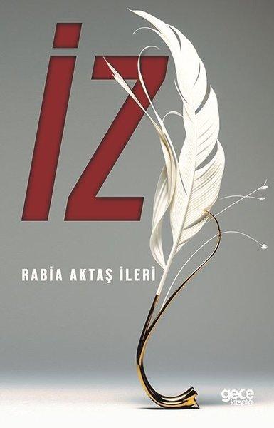İz | Gece Kitaplığı (İnce Kapak)  - Resim 1