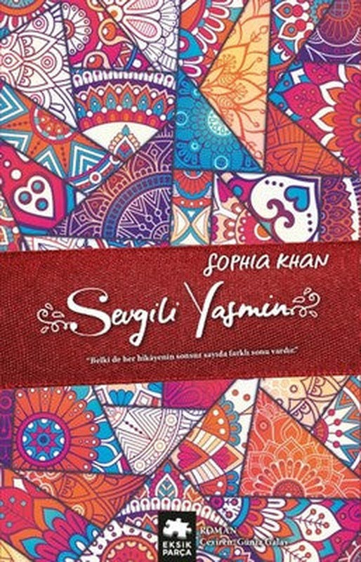 Sevgili Yasmin | Eksik Parça