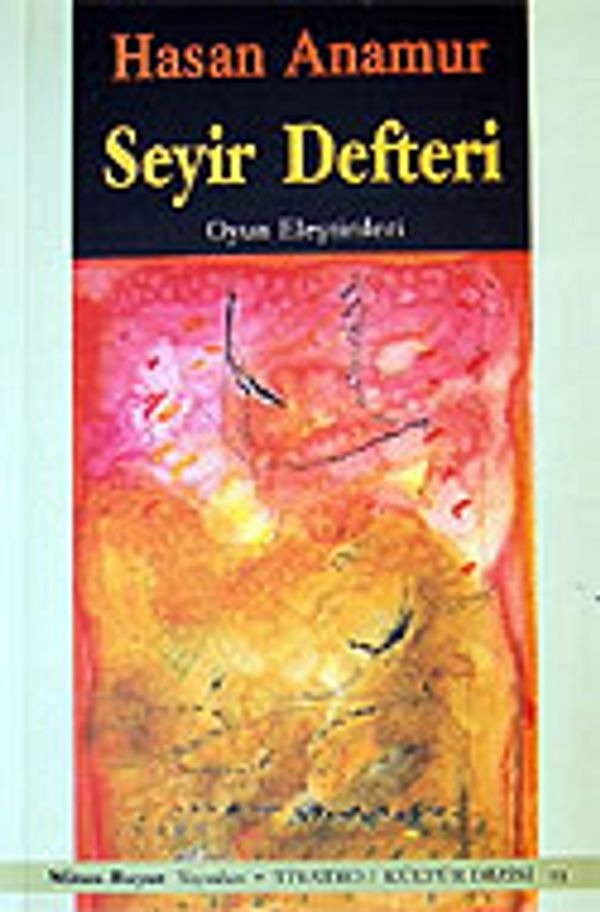 Seyir Defteri Oyun Eleştirileri | Mitos Boyut Yayınları (Ciltsiz)