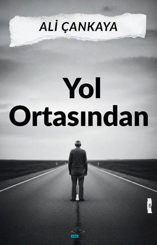 Yol Ortasından | Kitap Ağacı Yayınları (İnce Kapak)