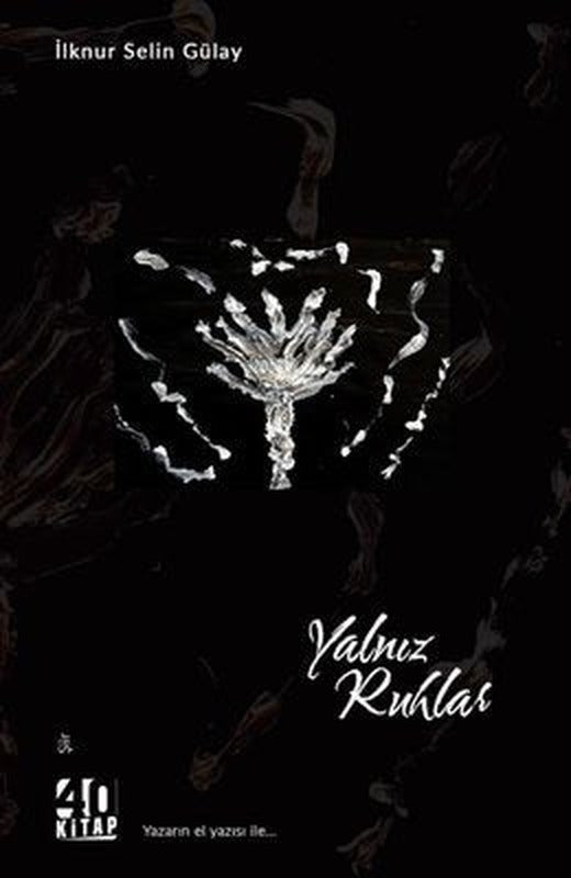 Yalnız Ruhlar | 40 Kitap (İnce Kapak)
