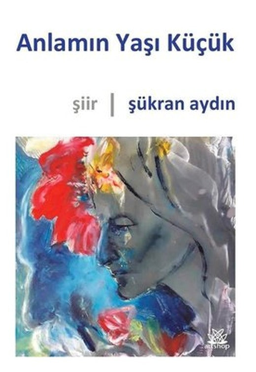 Anlamın Yaşı Küçük | Artshop Yayıncılık