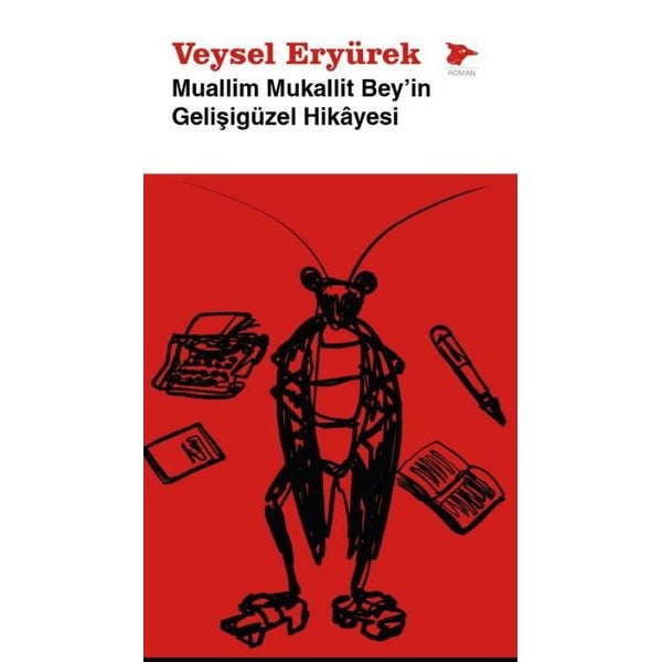Muallim Mukallit Bey'in Gelişigüzel Hikayesi