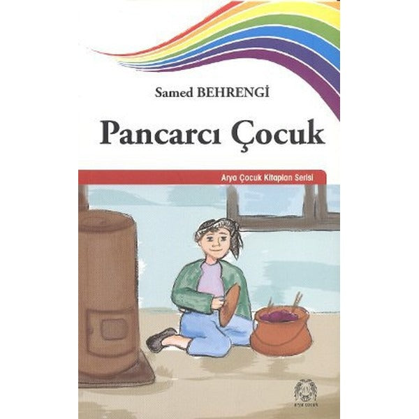 Pancarcı Çocuk