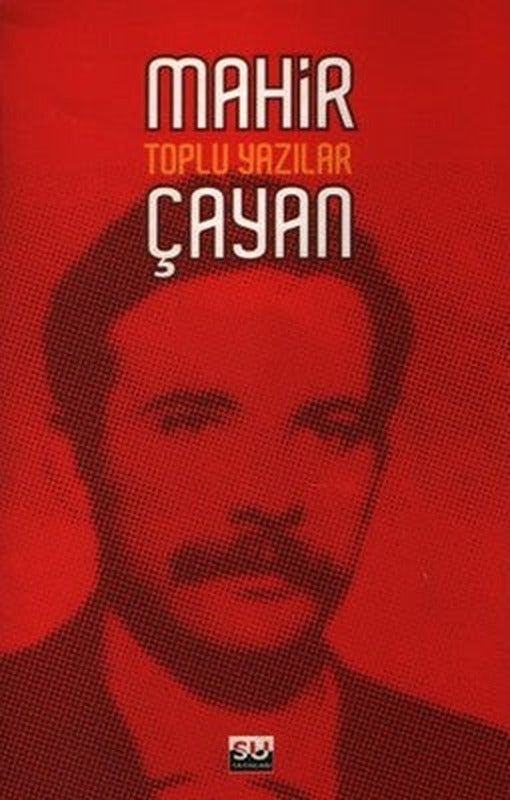 Toplu Yazılar | Su Yayınları