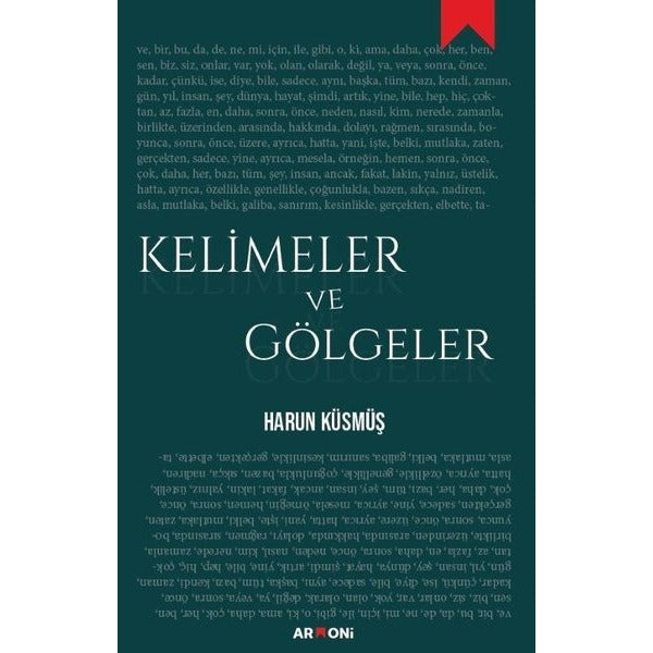 Kelimeler ve Gölgeler