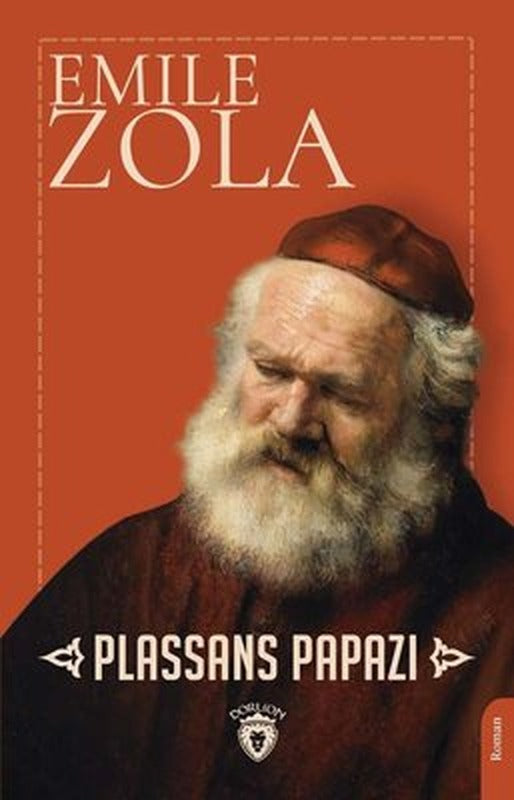 Plassans Papazı | Dorlion Yayınevi