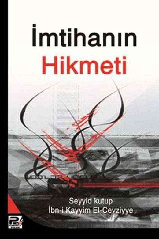 İmtihanın Hikmeti | Karınca & Polen Yayınları (Ciltsiz)