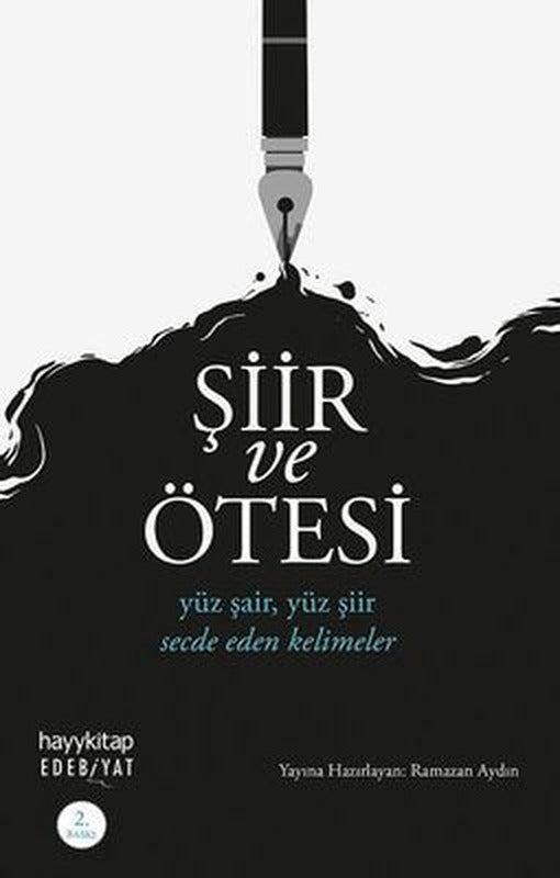 Şiir ve Ötesi | Hayy Kitap