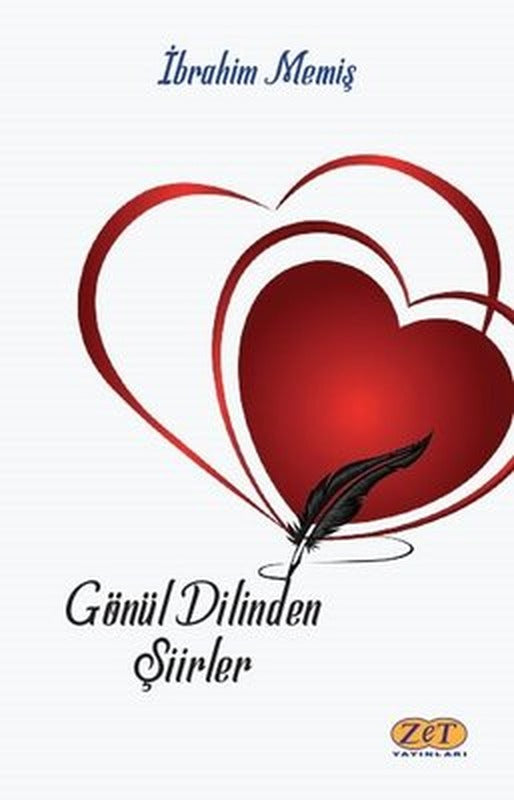 Gönül Dilinden Şiirler | Zet Yayınları
