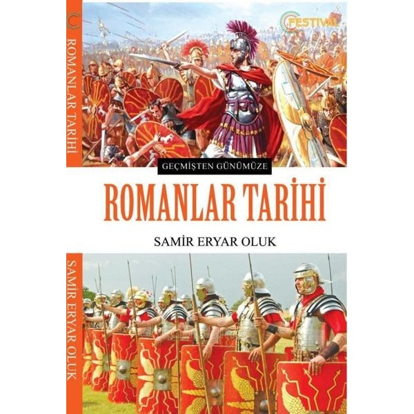 Romanlar Tarihi