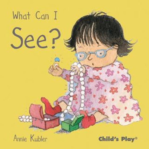 Look | Child's Play (Ciltli)