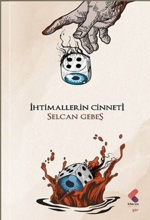İhtimallerin Cinneti | Klaros Yayınları
