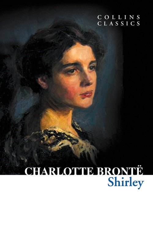 Shirley (Collins Classics) | HarperCollins (Ciltsiz)