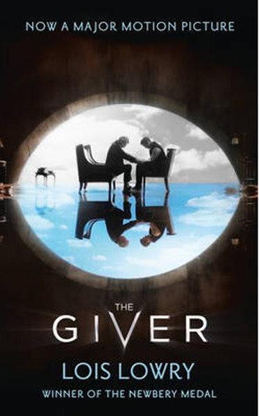 The Giver (The Giver Quartet) | Harper Collins UK (İnce Kapak)  - Resim 1