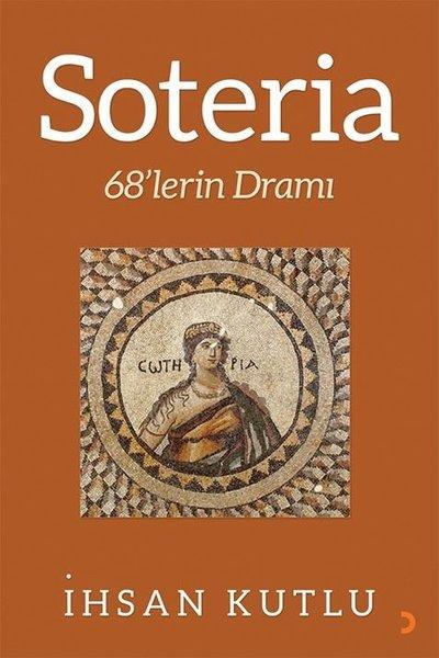Soteria - 68lerin Dramı | Cinius (İnce Kapak)  - Resim 1