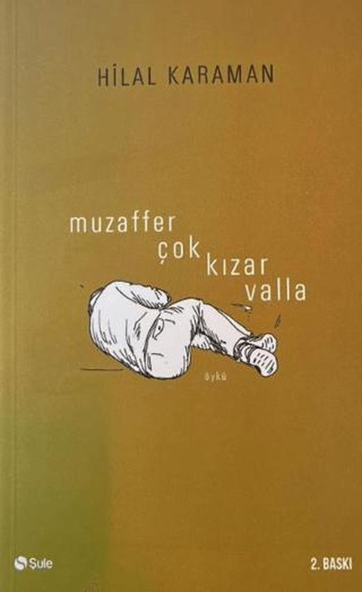 Muzaffer Çok Kızar Valla