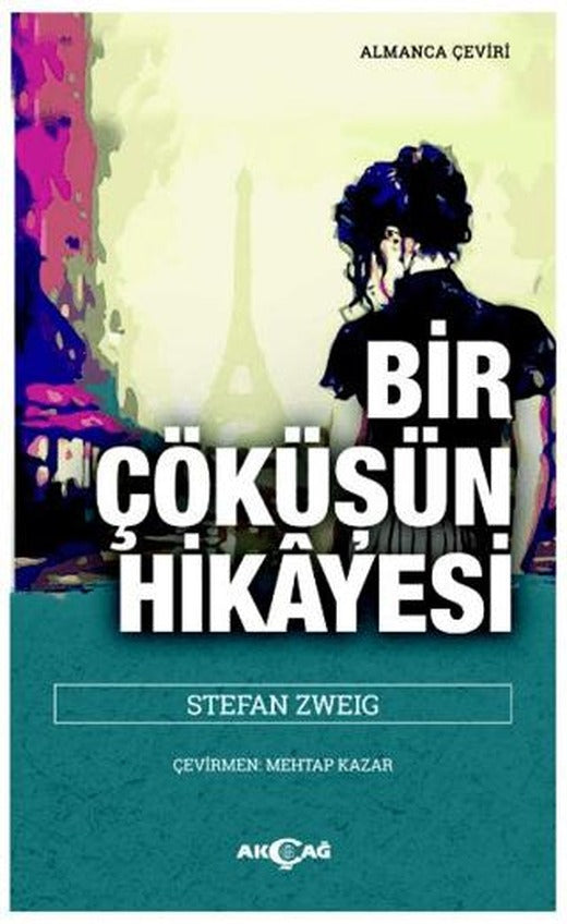 Bir Çöküşün Hikayesi