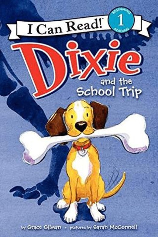 Dixie and the School Trip | HarperCollins (Ciltsiz)