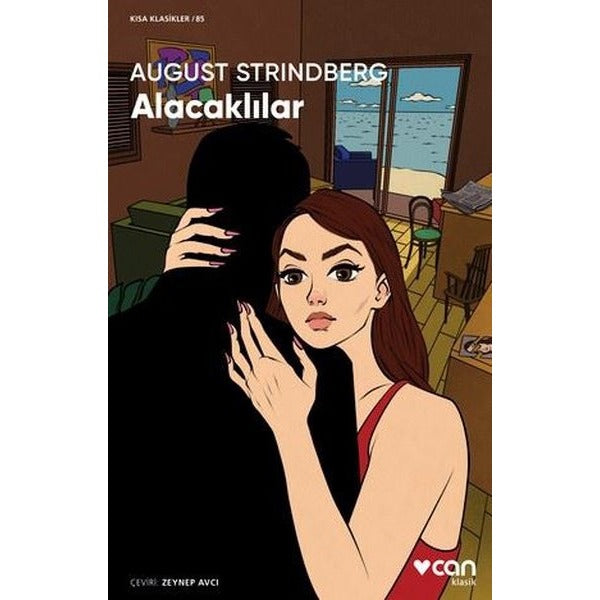 Alacaklılar - Kısa Klasikler 85 | Can Yayınları