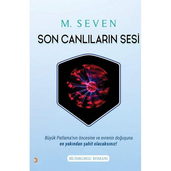 Son Canlıların Sesi | Cinius