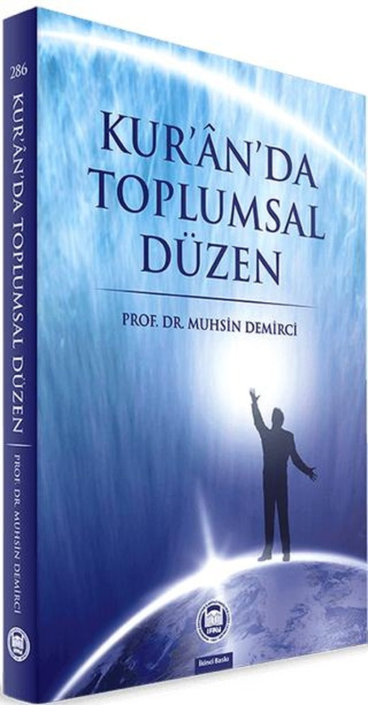 Kur'an'da Toplumsal Düzen