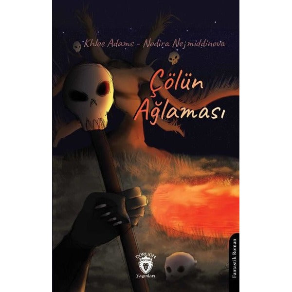 Çölün Ağlaması