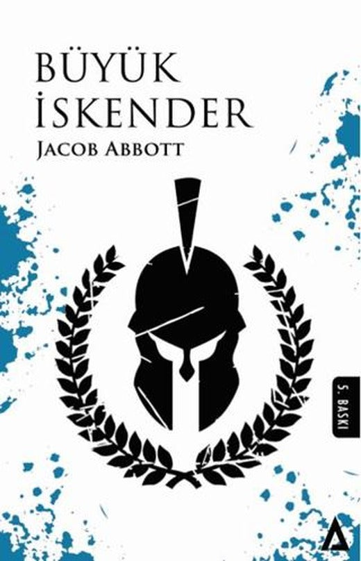 Büyük İskender | Kanon Kitap (Ciltsiz)