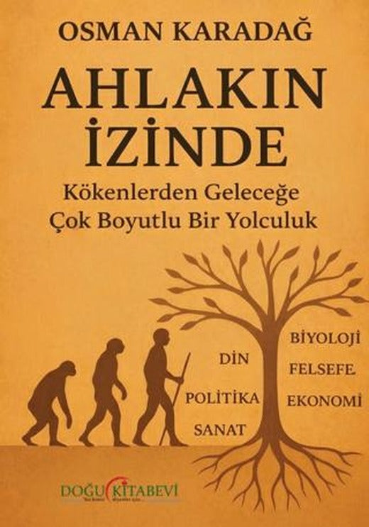 Ahlakın İzinde