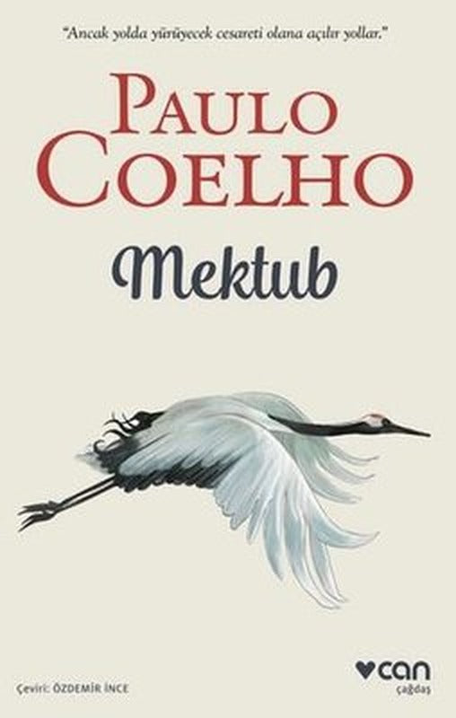 Mektub | Can Yayınları