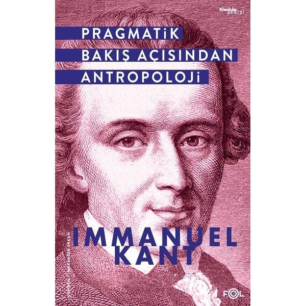 Pragmatik Bakış Açısından Antropoloji | Fol Kitap