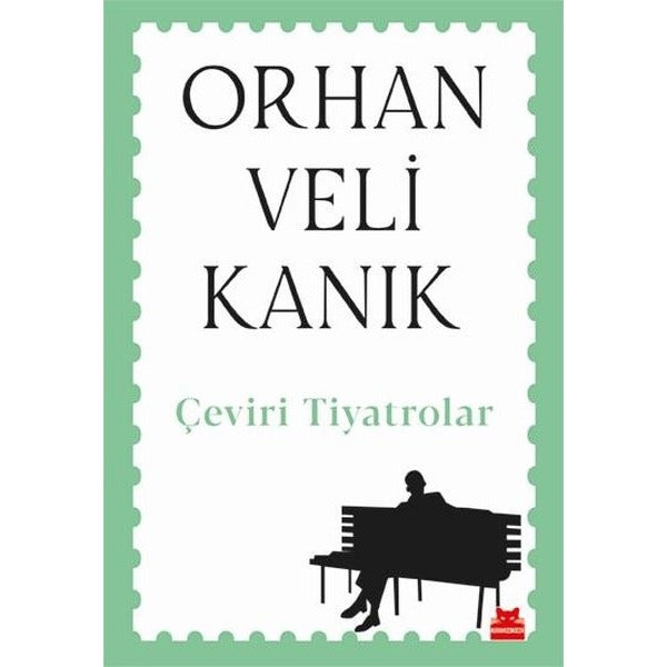 Çeviri Tiyatrolar | Kırmızı Kedi