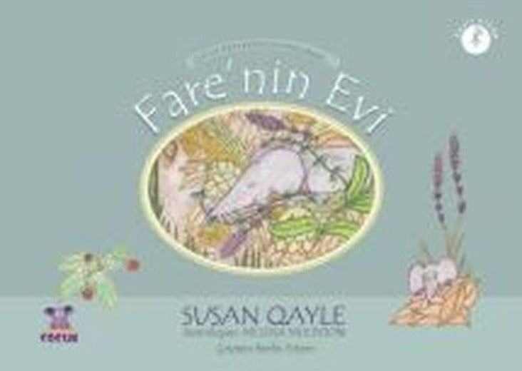 Fare'nin Evi - Çocuklar Refleksoloji Programı | Nobel Çocuk