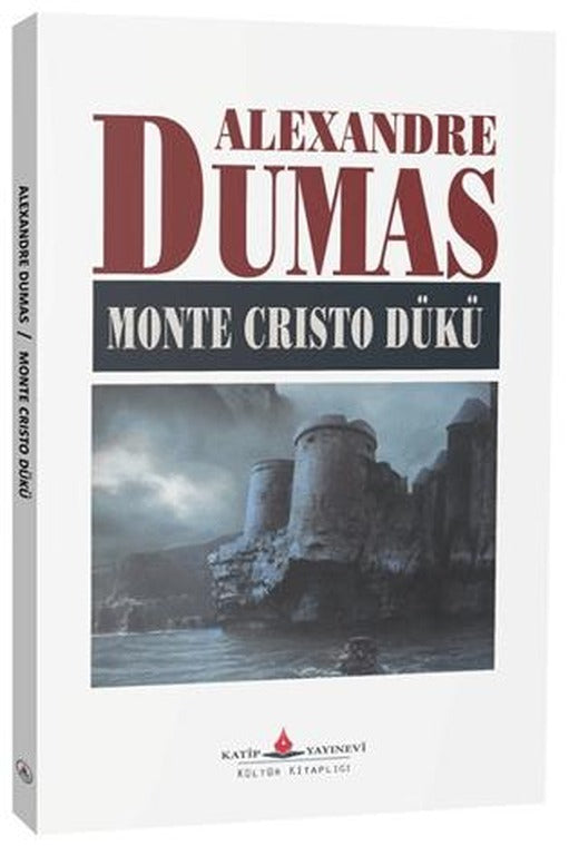 Monte Cristo Kontu