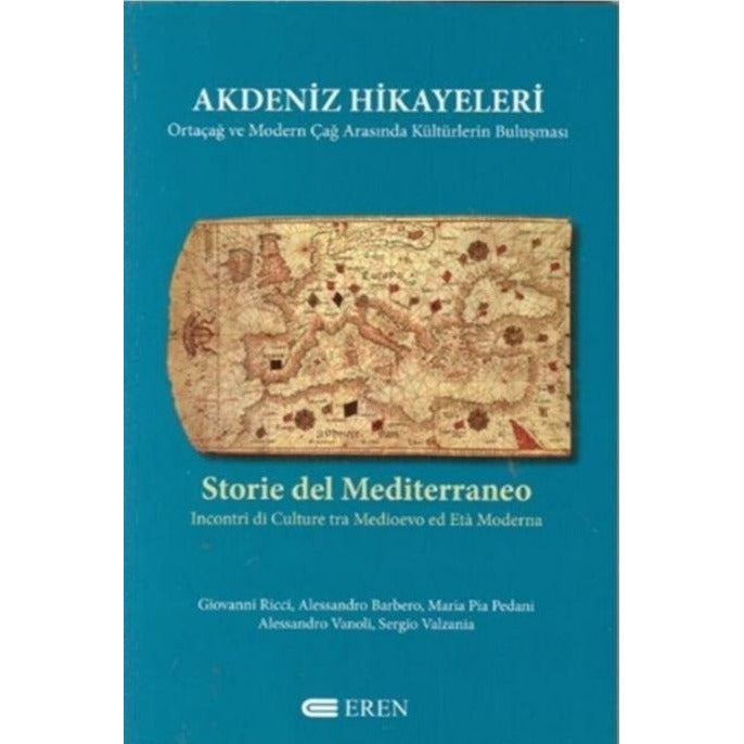 Akdeniz Hikayeleri